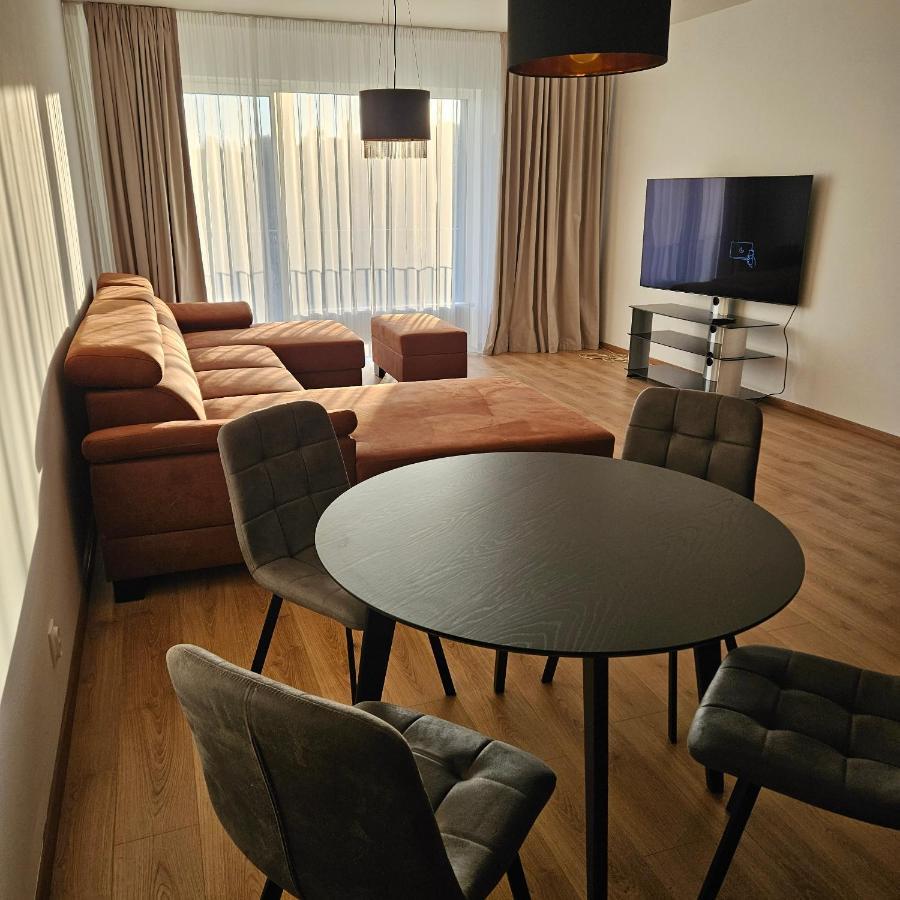 Apartman Promenada Nitra Exterior photo