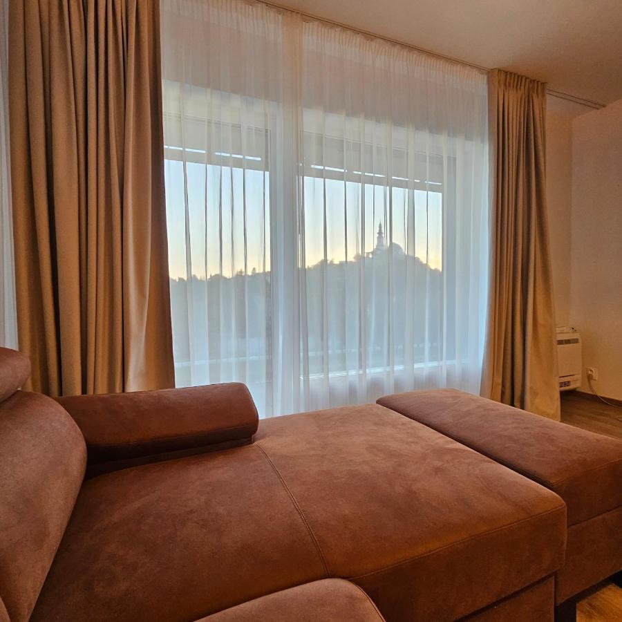 Apartman Promenada Nitra Exterior photo