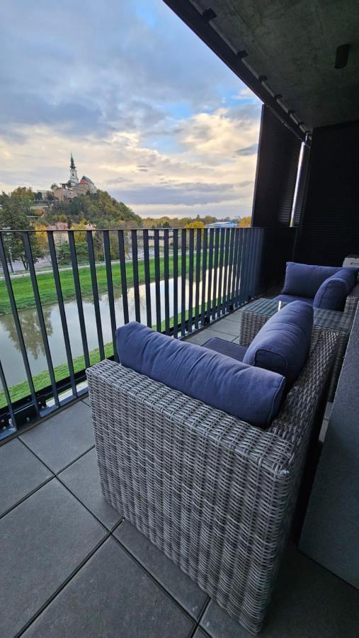 Apartman Promenada Nitra Exterior photo