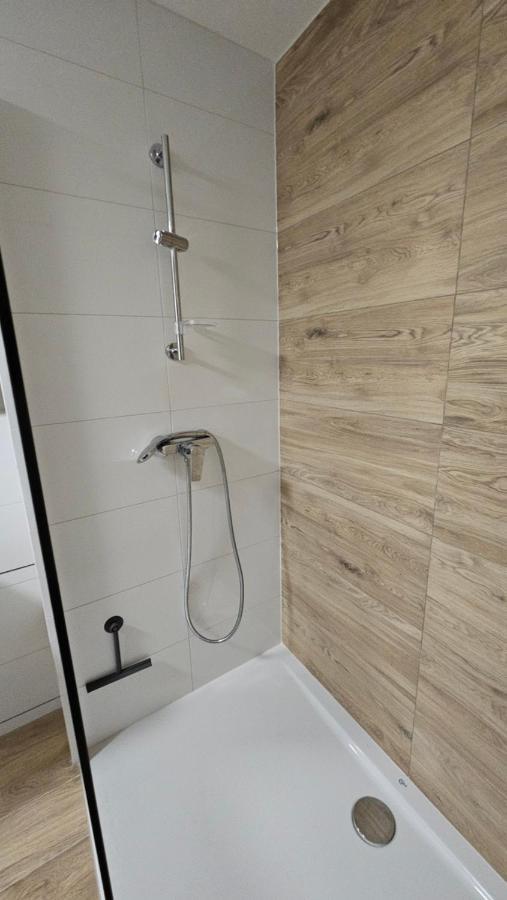 Apartman Promenada Nitra Exterior photo
